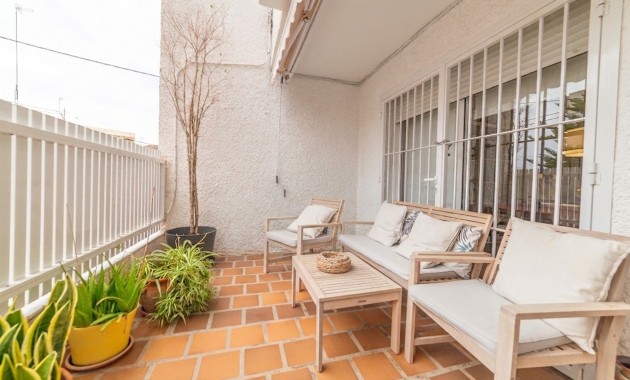 Venta - Dúplex -
San Pedro del Pinatar - San Pedro del Pinatar Centro