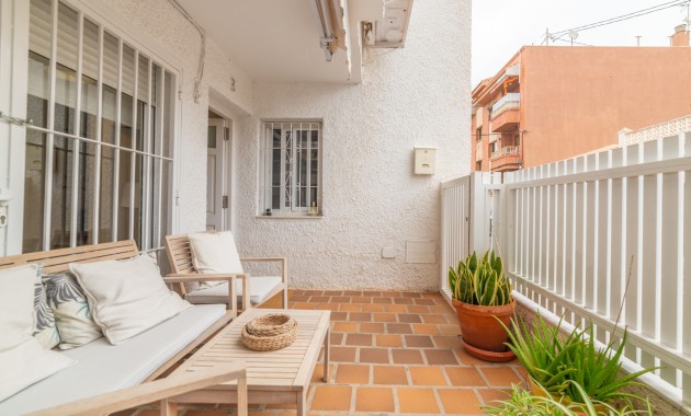 Venta - Dúplex -
San Pedro del Pinatar - San Pedro del Pinatar Centro