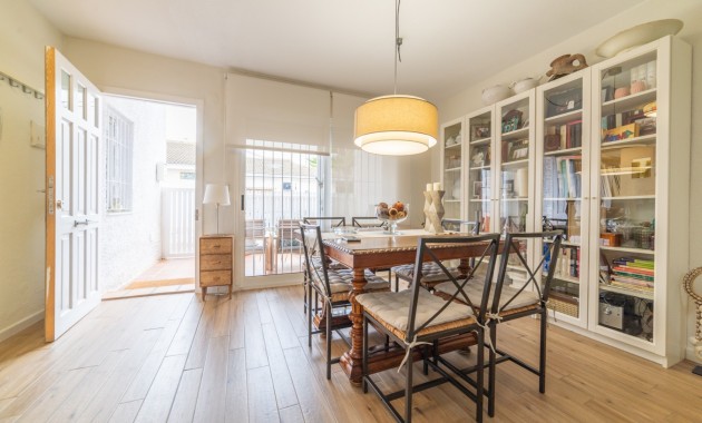 Venta - Dúplex -
San Pedro del Pinatar - San Pedro del Pinatar Centro