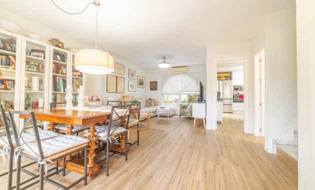 Venta - Dúplex -
San Pedro del Pinatar - San Pedro del Pinatar Centro
