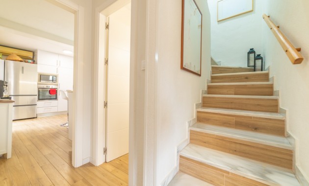 Venta - Dúplex -
San Pedro del Pinatar - San Pedro del Pinatar Centro