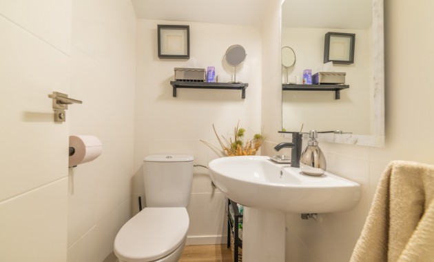 Venta - Dúplex -
San Pedro del Pinatar - San Pedro del Pinatar Centro