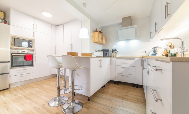Venta - Dúplex -
San Pedro del Pinatar - San Pedro del Pinatar Centro