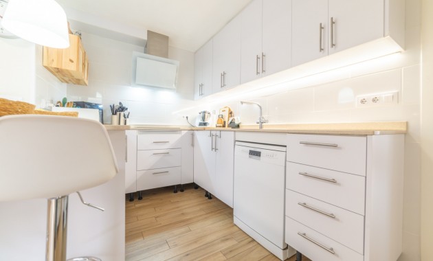 Venta - Dúplex -
San Pedro del Pinatar - San Pedro del Pinatar Centro