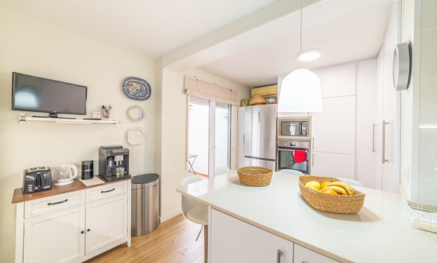 Venta - Dúplex -
San Pedro del Pinatar - San Pedro del Pinatar Centro