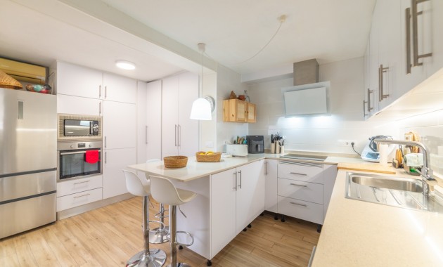 Venta - Dúplex -
San Pedro del Pinatar - San Pedro del Pinatar Centro