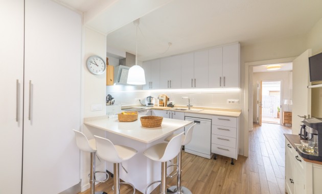 Venta - Dúplex -
San Pedro del Pinatar - San Pedro del Pinatar Centro