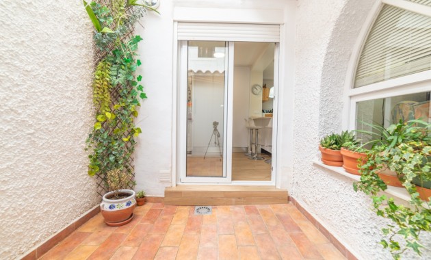 Venta - Dúplex -
San Pedro del Pinatar - San Pedro del Pinatar Centro