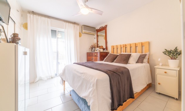 Venta - Dúplex -
San Pedro del Pinatar - San Pedro del Pinatar Centro