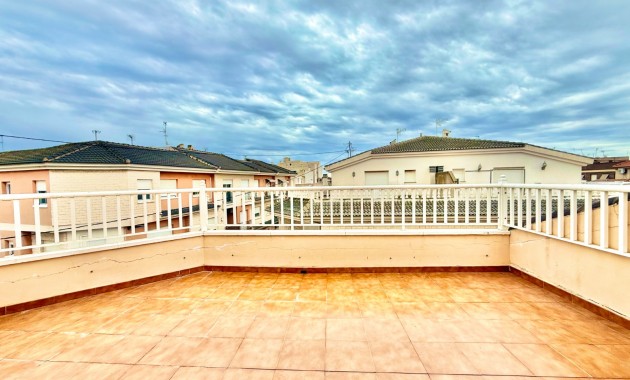 Venta - Sobre pilares -
San Pedro del Pinatar - San Pedro del Pinatar Centro