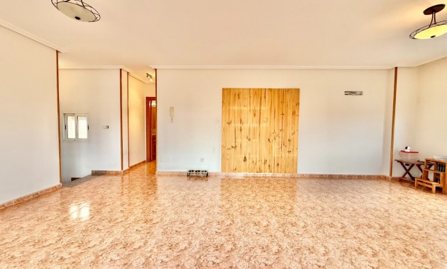 Venta - Sobre pilares -
San Pedro del Pinatar - San Pedro del Pinatar Centro