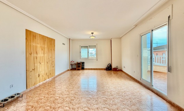 Venta - Sobre pilares -
San Pedro del Pinatar - San Pedro del Pinatar Centro