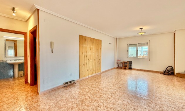 Venta - Sobre pilares -
San Pedro del Pinatar - San Pedro del Pinatar Centro