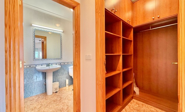 Venta - Sobre pilares -
San Pedro del Pinatar - San Pedro del Pinatar Centro