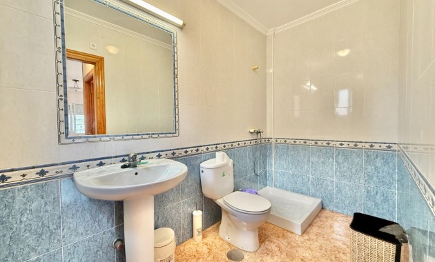 Venta - Sobre pilares -
San Pedro del Pinatar - San Pedro del Pinatar Centro