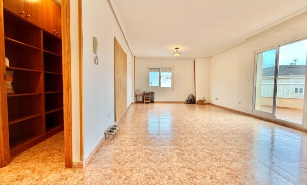 Venta - Sobre pilares -
San Pedro del Pinatar - San Pedro del Pinatar Centro