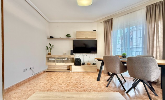 Venta - Sobre pilares -
San Pedro del Pinatar - San Pedro del Pinatar Centro