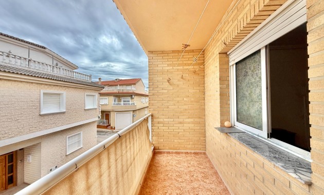 Venta - Sobre pilares -
San Pedro del Pinatar - San Pedro del Pinatar Centro