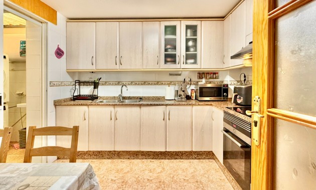 Venta - Sobre pilares -
San Pedro del Pinatar - San Pedro del Pinatar Centro