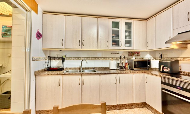 Venta - Sobre pilares -
San Pedro del Pinatar - San Pedro del Pinatar Centro