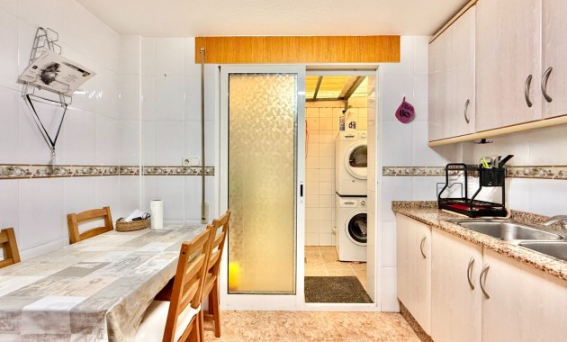 Venta - Sobre pilares -
San Pedro del Pinatar - San Pedro del Pinatar Centro