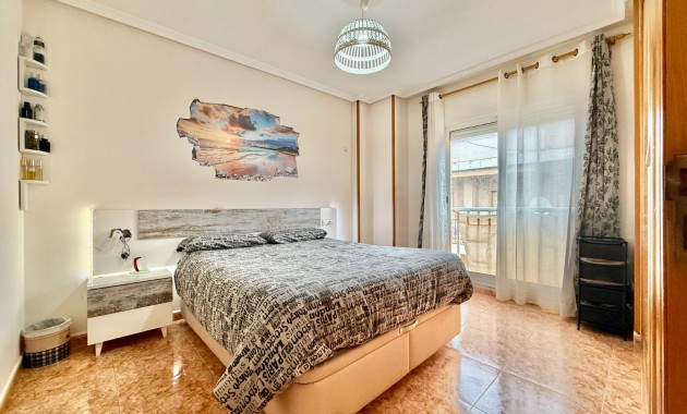Venta - Sobre pilares -
San Pedro del Pinatar - San Pedro del Pinatar Centro