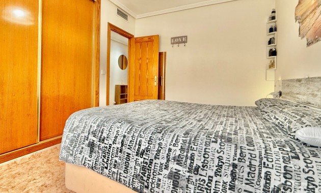 Venta - Sobre pilares -
San Pedro del Pinatar - San Pedro del Pinatar Centro