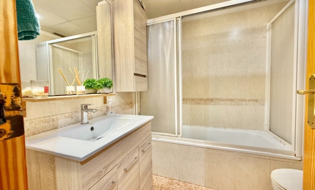 Venta - Sobre pilares -
San Pedro del Pinatar - San Pedro del Pinatar Centro