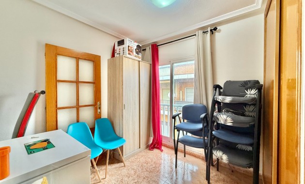Venta - Sobre pilares -
San Pedro del Pinatar - San Pedro del Pinatar Centro