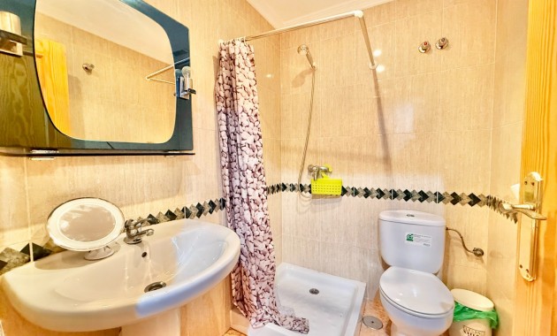 Venta - Sobre pilares -
San Pedro del Pinatar - San Pedro del Pinatar Centro