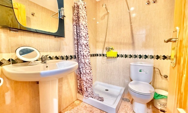 Venta - Sobre pilares -
San Pedro del Pinatar - San Pedro del Pinatar Centro