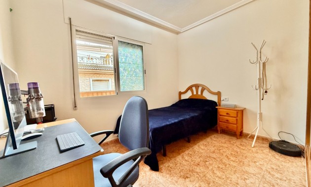 Venta - Sobre pilares -
San Pedro del Pinatar - San Pedro del Pinatar Centro