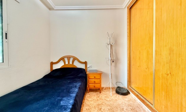 Venta - Sobre pilares -
San Pedro del Pinatar - San Pedro del Pinatar Centro
