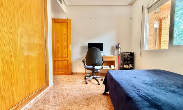 Venta - Sobre pilares -
San Pedro del Pinatar - San Pedro del Pinatar Centro