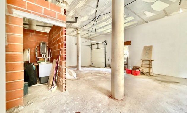 Venta - Sobre pilares -
San Pedro del Pinatar - San Pedro del Pinatar Centro