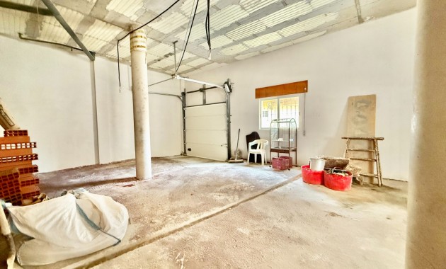 Venta - Sobre pilares -
San Pedro del Pinatar - San Pedro del Pinatar Centro