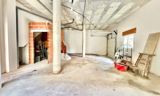 Venta - Sobre pilares -
San Pedro del Pinatar - San Pedro del Pinatar Centro