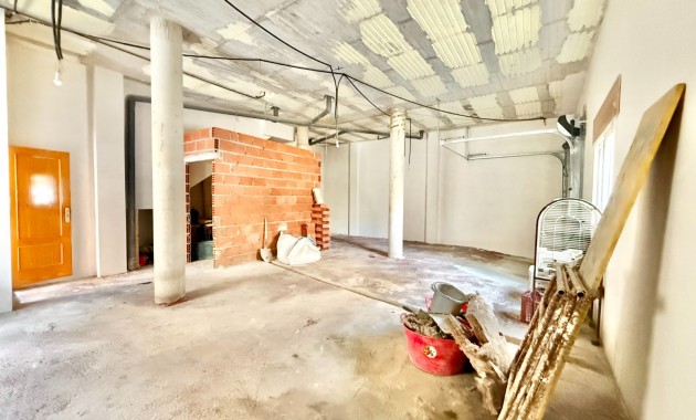 Venta - Sobre pilares -
San Pedro del Pinatar - San Pedro del Pinatar Centro