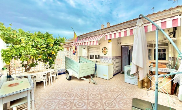 Venta - Planta baja -
San Pedro del Pinatar - Lo Pagán