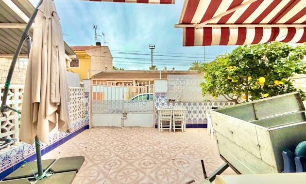Venta - Planta baja -
San Pedro del Pinatar - Lo Pagán