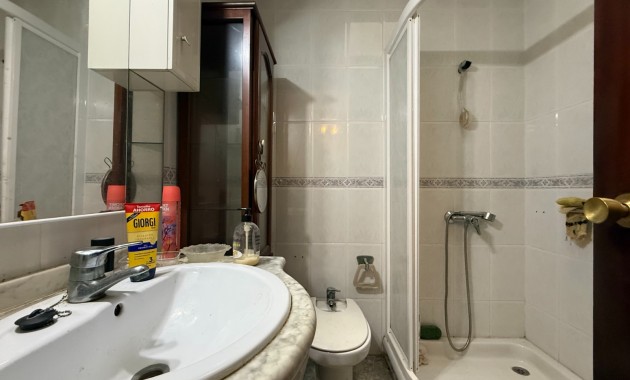 Venta - Planta baja -
San Pedro del Pinatar - Lo Pagán