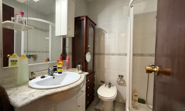 Venta - Planta baja -
San Pedro del Pinatar - Lo Pagán