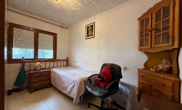 Venta - Planta baja -
San Pedro del Pinatar - Lo Pagán