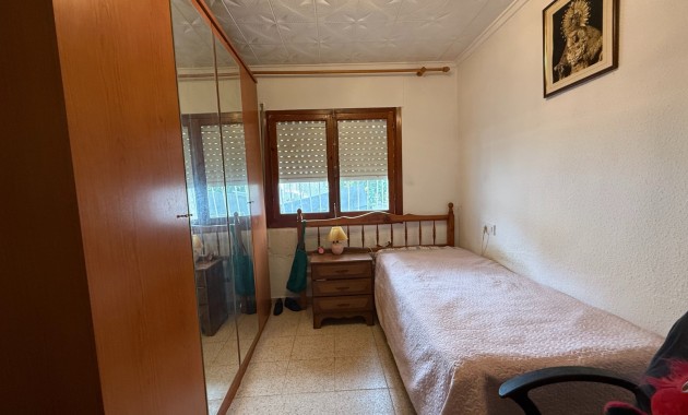 Venta - Planta baja -
San Pedro del Pinatar - Lo Pagán