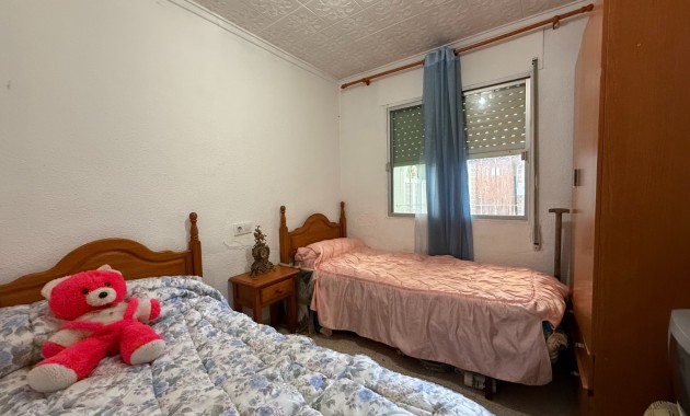 Venta - Planta baja -
San Pedro del Pinatar - Lo Pagán
