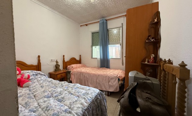 Venta - Planta baja -
San Pedro del Pinatar - Lo Pagán