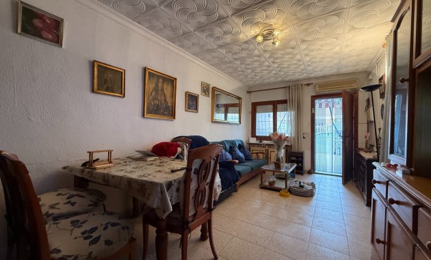 Venta - Planta baja -
San Pedro del Pinatar - Lo Pagán
