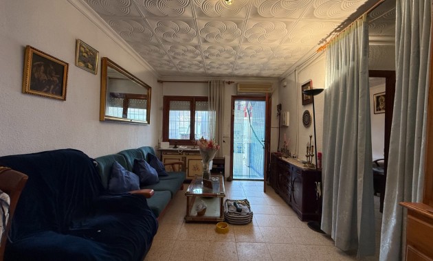 Venta - Planta baja -
San Pedro del Pinatar - Lo Pagán