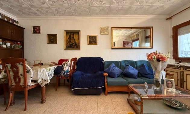 Venta - Planta baja -
San Pedro del Pinatar - Lo Pagán