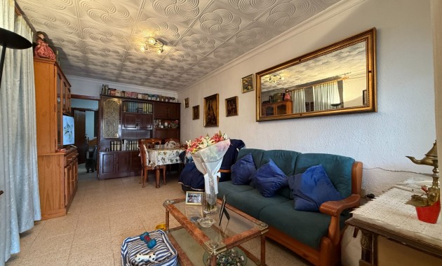 Venta - Planta baja -
San Pedro del Pinatar - Lo Pagán
